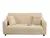 Funda Para Sillón Elástica 1 Plaza - City Blanco en internet