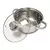 Cacerola Gourmet Plus Acero Inoxidable 26 Cm en internet