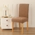 Funda Para Silla - City Blanco - comprar online