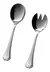 Set 50 Cubiertos con Cuchillo de Asado Carat - Volf - comprar online