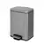 Cesto Madison Matt Steel 12 L - Eko - comprar online