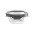 Contenedor Hermético de Vidrio 0.52 L - Home Concept en internet