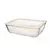Contenedor Hermético de Vidrio 1.4 L - Home Concept - comprar online