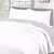 Cover Quilt Bicolor Kavanagh - Queen en internet