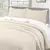 Cover Quilt Bicolor Kavanagh - Queen