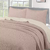 Cover Quilt Bicolor Kavanagh -Twin en internet
