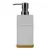 Dispenser de Jabón Liquido Alaska - comprar online