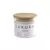 Frasco de Vidrio con Tapa de Bamboo 0.45 L - Sakura - comprar online