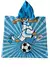 Imagen de Poncho de Toalla - City Blanco