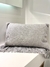 Almohadon Luna Tejido con Flecos 30x50 Cm - CASA LAVÁN