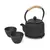 Juego de Té Fukuoka Tetera + Pocillos - Sakura - comprar online