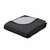 Cover Quilt Bicolor Kavanagh - Queen - tienda online