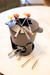 Fondue de Hierro Fundido Laffitte 17 cm - comprar online
