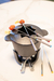 Fondue de Hierro Fundido Laffitte 17 cm en internet