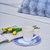 Juego de Sábanas Soft Home 1200H City Blanco Hotelera - King