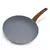 Sarten de Aluminio Antiadherente Símil Madera 26 Cm - CASA LAVÁN