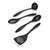 Set x 7 utensilios CUISINART + frasco contenedor en internet