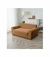 Imagen de Funda Para Sillón 2 Cuerpos - City Blanco
