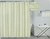 Cortina de Baño Teflón Liso con Gancho Rolex City Blanco - Linea Premium - CASA LAVÁN