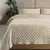 Kit Cover + Fundas Ultra Soft - Twin - City Blanco