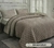 Kit Cover Quilt Ultra Soft - Queen 2 1/2 Plazas - City Blanco - - CASA LAVÁN