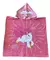 Imagen de Poncho de Toalla - City Blanco