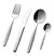 Set Cubiertos x 24 Vento - Volf - comprar online