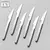 Set Cubiertos x 24 Vento - Volf - tienda online