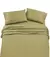 Juego de Sábanas Dobby Línea Hotelera Premium - King - Cotton Touch - comprar online