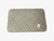 Alfombra Memoria Rombos - City Blanco - comprar online