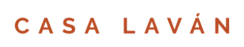 CASA LAVÁN
