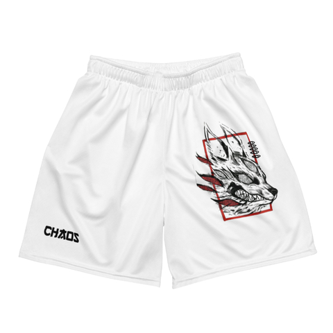 Spirit Fang Shorts