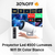 Proyector Led 4500 Lumenes Wifi Bt Color Blanco - comprar online