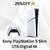 Sony PlayStation 5 Slim 1TB Digital 4k - comprar online