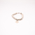 Tiffany Brazalete con placa estilo Corazon - tienda en línea