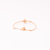 Swarovski Pulsera Estrella - VALENTINA EXCLUSIVO