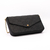 Louis Vuitton Bolsa Felicie Pochette Monogram Empreinte