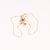 Swarovski Collar Sparkling Dance Round