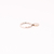 Tiffany & Co. Anillo con placa Estilo Corazón - tienda en línea
