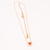 Swarovski Collar Sparkling Dance Round