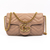 Gucci Super Mini de Piel Marmont GG
