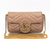 Gucci Super Mini de Piel Marmont GG