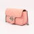 Gucci Supermini de Piel GG Marmont - comprar en línea