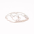 Imagen de Swarovski Collar largo con brillantes