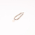 Tiffany Brazalete con placa estilo Corazon - comprar en línea