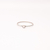 David Yurman Pulsera Petite Chatelaine con perla