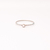 David Yurman Pulsera Petite Chatelaine con perla