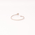 David Yurman Pulsera Petite Chatelaine con perla - VALENTINA EXCLUSIVO