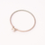 David Yurman Pulsera Petite Chatelaine con perla - comprar en línea
