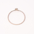 David Yurman Pulsera Petite Chatelaine con perla - comprar en línea